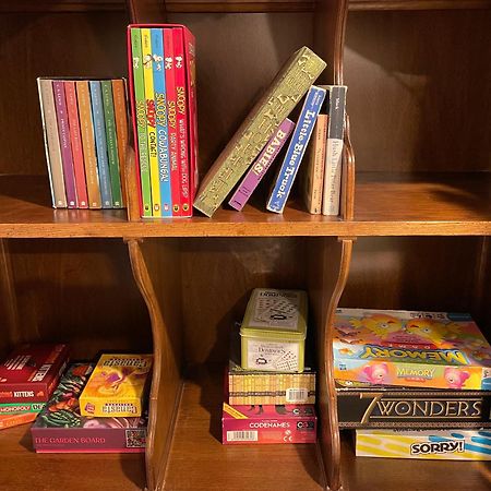 Country Cottage Basement Apartment Hayden المظهر الخارجي الصورة