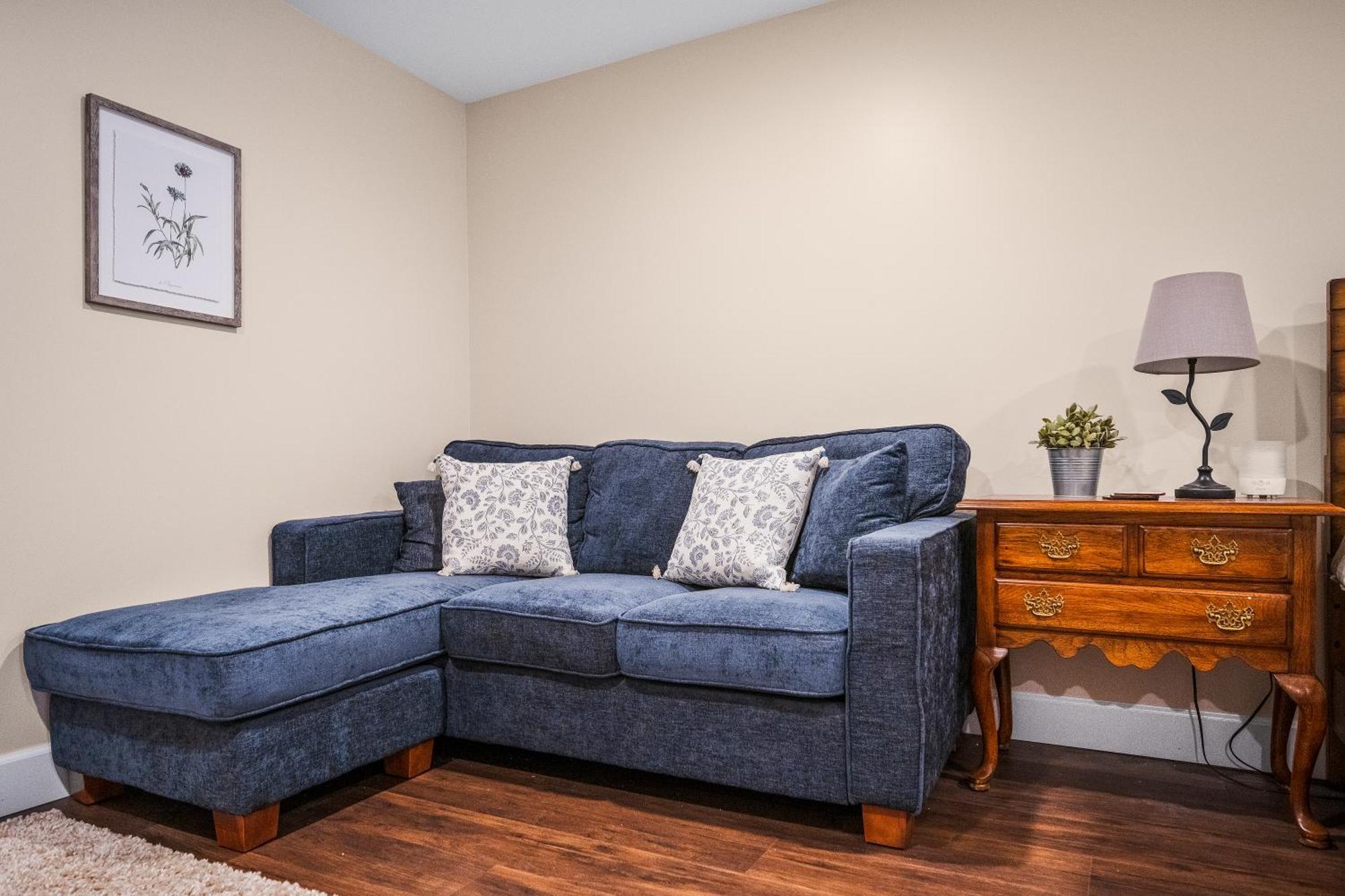 Country Cottage Basement Apartment Hayden المظهر الخارجي الصورة