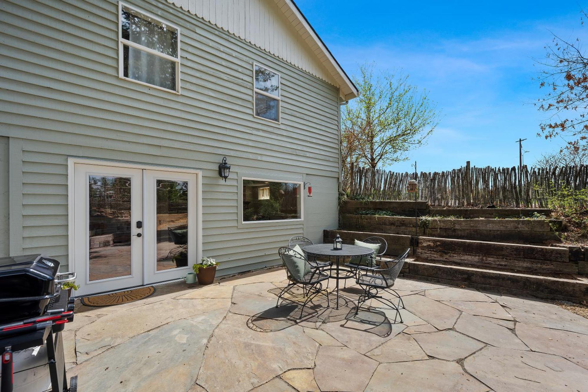 Country Cottage Basement Apartment Hayden المظهر الخارجي الصورة