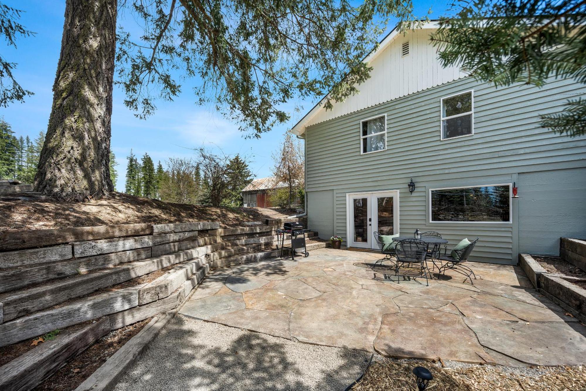 Country Cottage Basement Apartment Hayden المظهر الخارجي الصورة