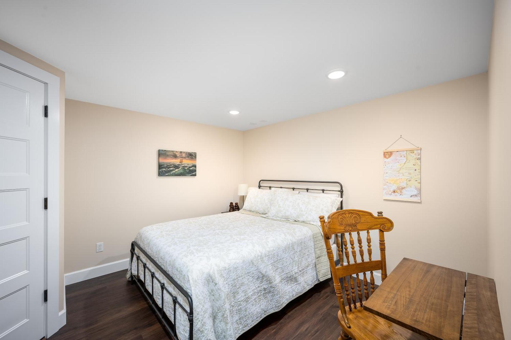 Country Cottage Basement Apartment Hayden المظهر الخارجي الصورة