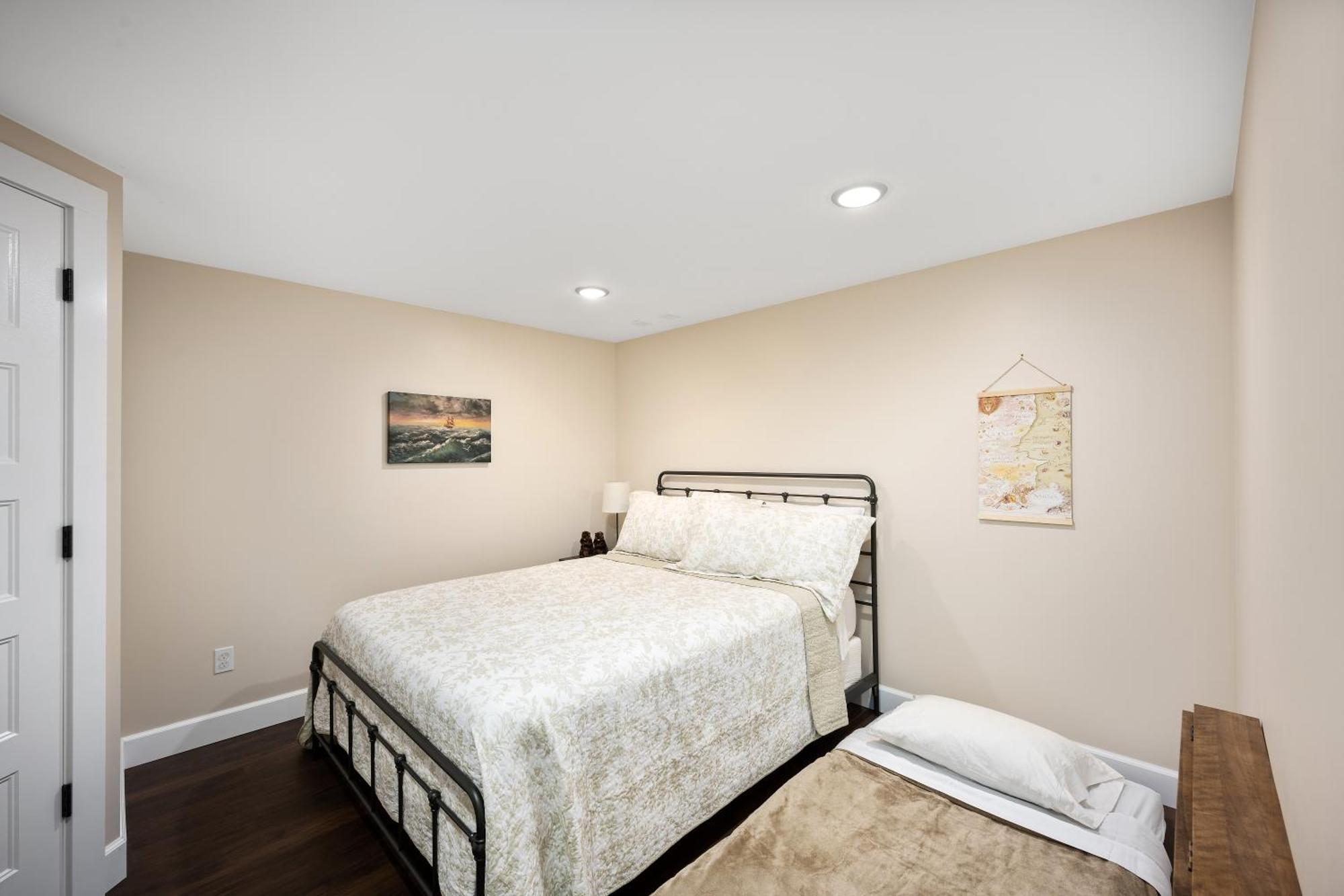 Country Cottage Basement Apartment Hayden المظهر الخارجي الصورة